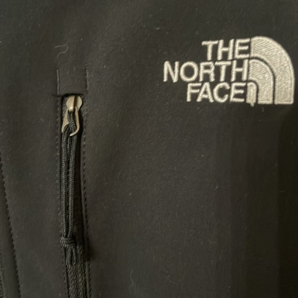THE NORTH FACE APEX WATERPROOF WINTER JACKET MENS SIZE M - Picture 5 of 13